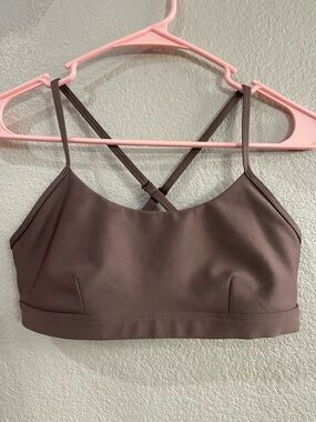 ALO Airlift Intrigue Bra
